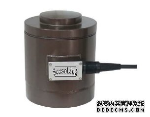 美國(guó)sensolink稱重傳感器 SLCS1產(chǎn)品